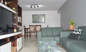 Imagem 7: Apartamento à Venda - Icaraí, 3 Quartos, 118 m2