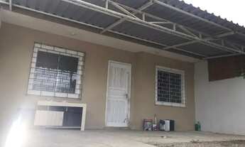 Imagem: Casa 3 quartos e individual