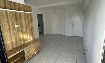 Imagem 5: NI - Apartamento 3 quartos I 61m² I em casa amarela I andar alto I nascente