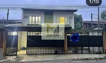 Imagem: Casa à venda no bairro Jardim Imperial