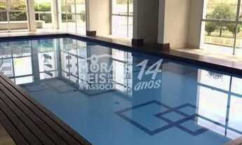 Imagem 5: LOCAÇÃO APARTAMENTO VILA GUARANI - CENTRO EMPRESARIAL DO AÇO - 2 DORMITÓRIOS 1 VAGA LAZER2