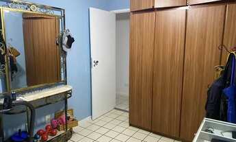 Imagem 6: Apartamento para venda tem 120 metros quadrados com 4 quartos em Boa Viagem - Recife - PE