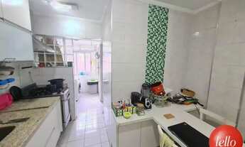 Imagem 5: São Paulo - Apartamento Padrão - Perdizes