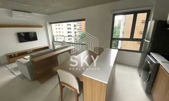 Imagem 6: Apartamento para alugar no bairro Vila Nova Conceição - São Paulo/SP