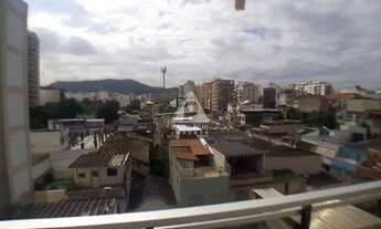 Imagem 7: Ótimo Apartamento 2 quartos c/1 suite , Dependência pode ser 3º quarto.Próximo Aos Metrôs