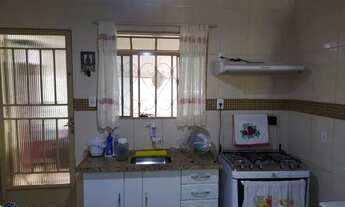 Imagem: Casa para venda tem 75 metros quadrados