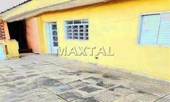 Imagem 5: IMÓVEL PARA RENDA LOCALIZADO NA VILA ESPANHOLA