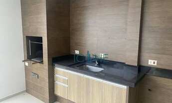 Imagem 7: Casa com 3 suítes para alugar, 180 m² por R$ 6.520/mês - Condomínio Villa do Bosque - Soro