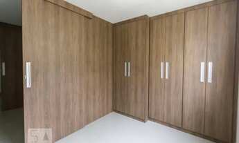 Imagem 2: Apartamento para Aluguel - Setor Noroeste, 1 Quarto, 28 m2