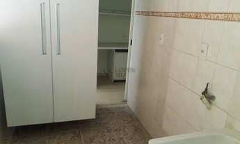 Imagem 6: Apartamento para venda tem 125 metros quadrados com 4 quartos em Icaraí - Niterói - RJ