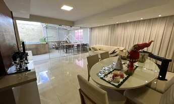 Imagem 2: Cobertura duplex 3 suítes plenas - Setor Oeste