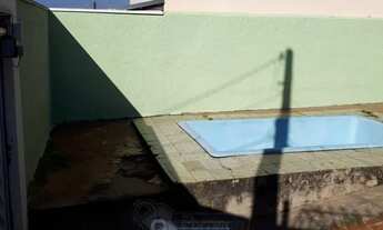 Imagem 2: Casa Residencial com 1 quarto para alugar por R$ 1100.00, 50.00 m2 - JARDIM NOVA SUICA - L