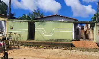 Imagem: Casa para venda possui 64 metros quadrados