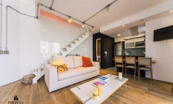 Imagem 7: SÃO PAULO - Apartamento Padrão - VILA NOVA CONCEIÇÃO