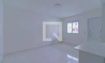 Imagem 4: Apartamento para Aluguel - Bosque da Saúde, 1 Quarto, 40 m2