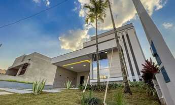 Imagem 4: Casa de condomínio térrea para venda com 195 metros quadrados com 3 quartos