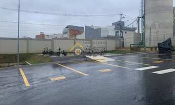 Imagem 7: APARTAMENTO RESIDENCIAL em SALTO - SP, JARDIM PANORAMA