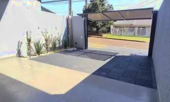 Imagem 3: Sobrado à venda no bairro Floresta - Cascavel/PR