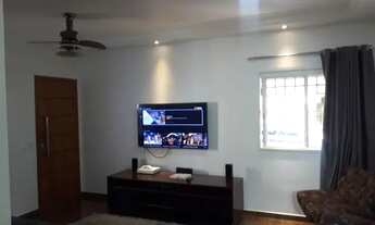 Imagem 5: Casa com 3 dormitórios à venda, 150 m² por R$ 480.000,00 - Parque São Sebastião - Ribeirão