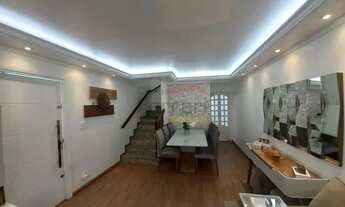 Imagem: Sobrado na Vila Mazzei 3 dormitórios, 4