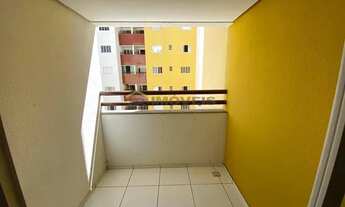 Imagem 5: Apartamento Para Aluguel No Bairro Santa Isabel - Teresina