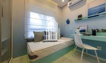 Imagem 5: Apartamento de 3 dormitórios com 1 suíte á venda na Barra funda