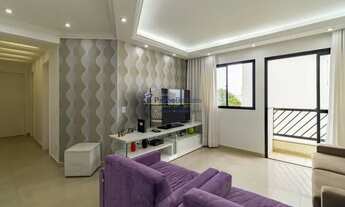 Imagem: VENDA APARTAMENTO CONSERVADO NO IPIRANGA