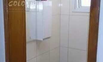 Imagem 6: Santo André - Casa Padrão - Parque João Ramalho