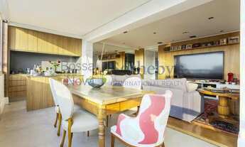 Imagem 3: Cobertura a poucos metros do Parque Ibirapuera