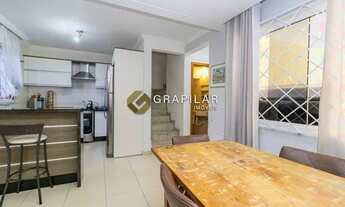 Imagem 7: Triplex em condomínio próximo ao Parque Atuba, 03 quartos com suíte e 02 vagas