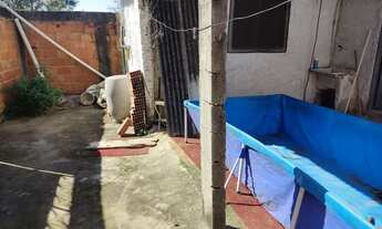 Imagem 3: Casa em Santíssimo