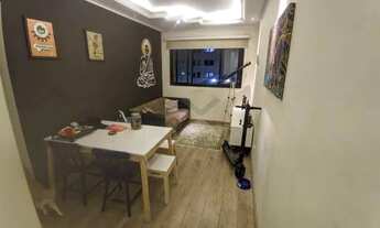 Imagem: Apartamento com 2 dormitórios à venda