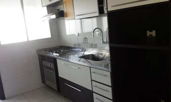 Imagem 5: Apartamento / Cobertura Duplex - Vila Ema - Locação - Residencial