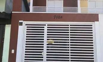 Imagem: CAJAMAR - Casa Padrão - Portais (Polvilho