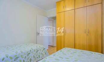 Imagem 4: Apartamento de 75m² para locação por R$4.500,00, Indianópolis, São Paulo, SP