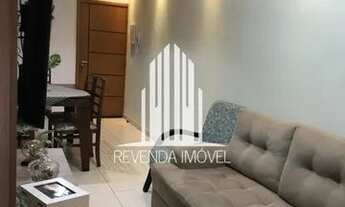 Imagem 5: Apartamento sem condomínio 50m² 2 dormitórios 1 suíte 2 banheiros 1 vaga de garagem