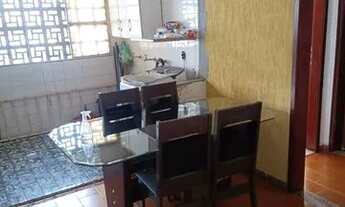 Imagem 3: Apartamento Taguatinga Norte QNE 16 COM 4 Quartos