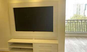 Imagem 3: Apartamento com 2 dormitórios para alugar, 65 m² por R$ 3.614,50/mês - Forest Jundiaí - Ju