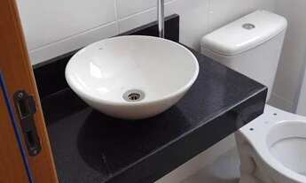 Imagem 4: Apartamento MRV Apartamento com 2 dormitórios