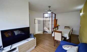 Imagem 4: Apartamento à Venda - Estácio , 3 Quartos, 60 m2