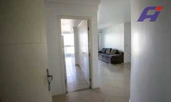 Imagem 2: Apartamento com 2 dormitórios para alugar, 80 m² por R$ 8.300,00/mês - Itapuã - Vila Velha