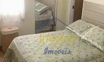 Imagem 3: Apartamento Edifício Roma com 3 dormitórios à venda, 80 m² por R$ 460.000 - Vila Industria