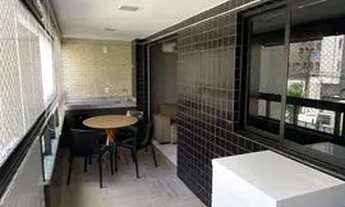 Imagem: Apartamento para aluguel tem 54 metros quadrados