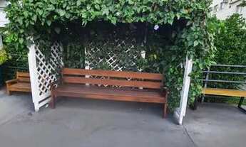 Imagem 6: APARTAMENTO COM COZINHA PLANEJADA 3 QUARTO COM SUITE