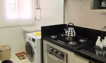 Imagem 5: 3 quartos novinho, pronto pra morar, corre e garanta sua unidade