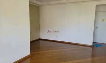 Imagem 2: Apartamento para locação na Vila Mariana 82m²!