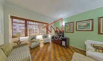 Imagem 1: Apartamento para venda com 3 quartos em Flamengo - Rio de Janeiro - RJ