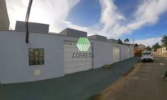 Imagem 6: Casa Linear, 3 quartos com Suíte em São Francisco, Jacaraípe