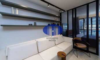 Imagem 2: Apartamento com 1 dormitório à venda, 36 m² por R$ 428.352,80 - Cruzeiro - Belo Horizonte