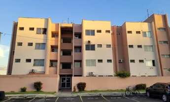 Imagem 6: Alugo apartamento térreo de 89m² no Condomínio Barra Grande (próximo a upa renascença